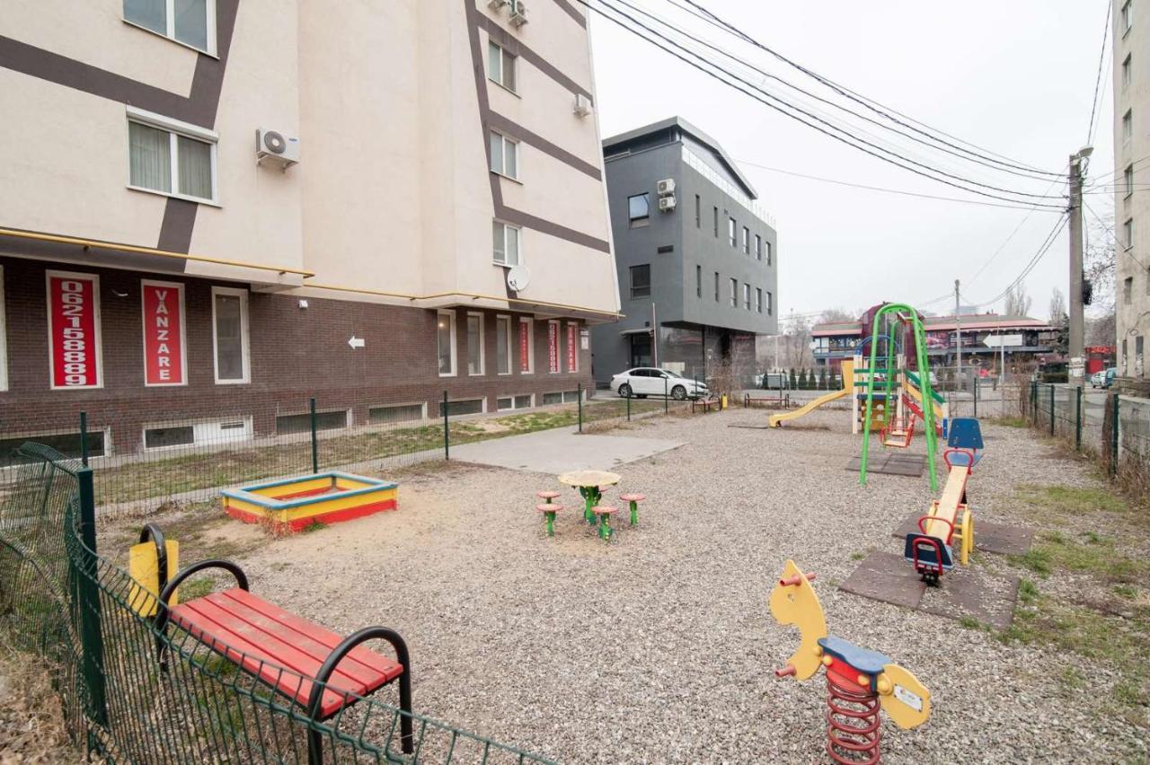 Lia*S Deluxe Apartment In The Center Kischinau Exterior foto